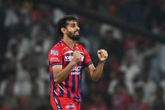 Prince Yadav’s India call-up: A father who wanted stability, a son who chased cricket