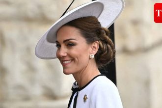 Princess of Wales to make her first overseas royal trip since cancer treatment: Deets inside