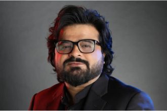 Pritam fires back after being accused of copying 1993 Italian song
