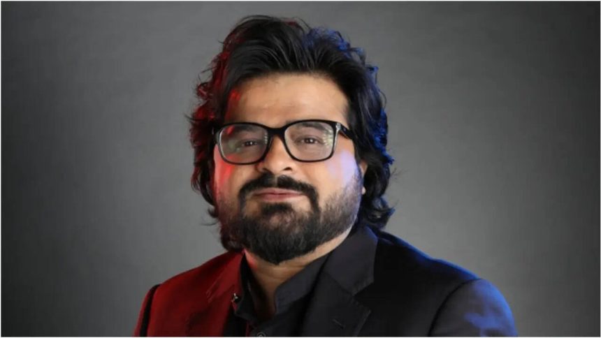 Pritam fires back after being accused of copying 1993 Italian song