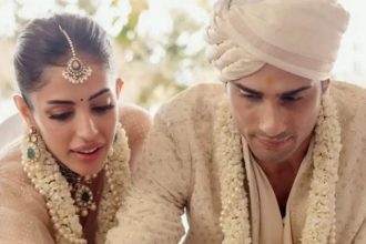 Priya drops cryptic post after Arya accuses Prateik of financial exploitation