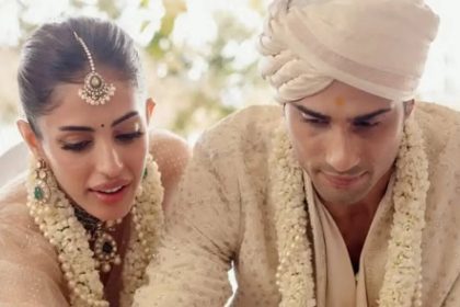 Priya drops cryptic post after Arya accuses Prateik of financial exploitation