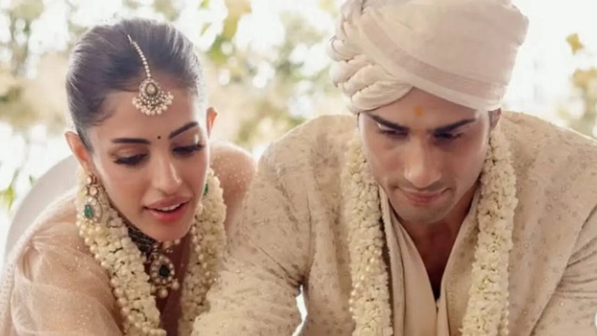 Priya drops cryptic post after Arya accuses Prateik of financial exploitation