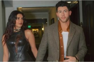 Priyanka Chopra on breakfast choices, home cooked food and Nick Jonas