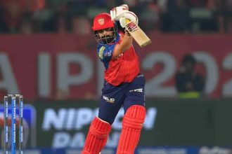 Priyansh and Prabhsimran script history, become first uncapped pair in IPL to...