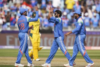 Project 2027 World Cup: Big calls expected on Virat, Rohit, Jadeja's future