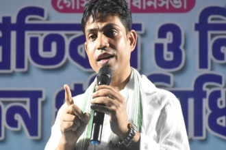 Promise or pressure? Why TMC candidate Jahangir Khan withdrew from Falta repoll