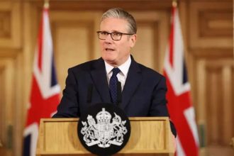 ‘Protecting Britishers is our top priority’: Keir Starmer on hantavirus outbreak that killed 3 on cruise ship