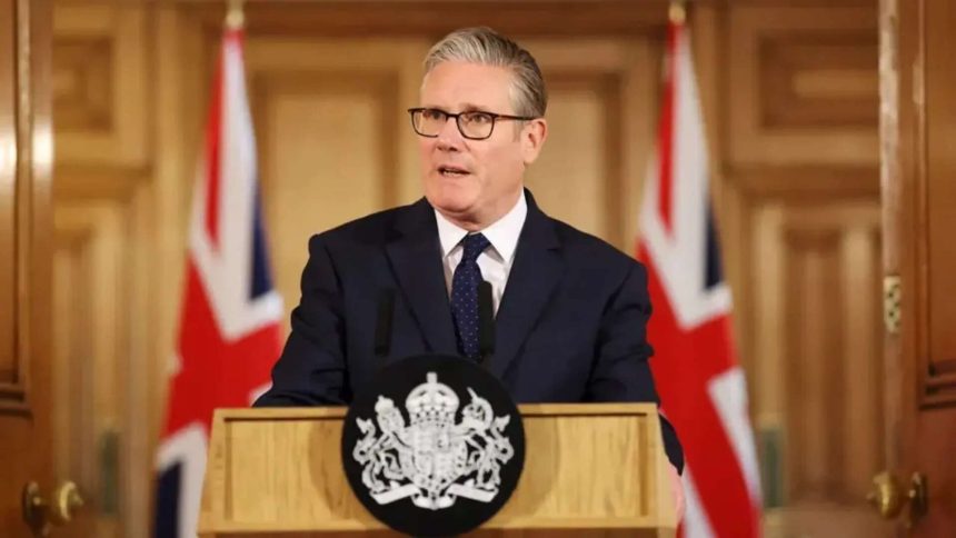 ‘Protecting Britishers is our top priority’: Keir Starmer on hantavirus outbreak that killed 3 on cruise ship