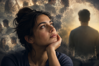 Psychology explains why some people never leave your mind