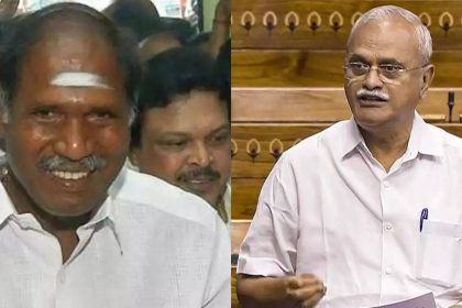 Puducherry election 2026: Rangasamy vs Vaithilingam and other key other results to watch on May 4