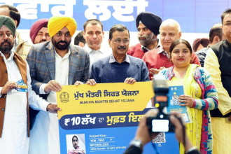 Punjab health scheme provides Rs 522 crore in cashless treatment