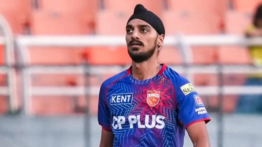 Punjab Kings contradict their physio's statement, say Arshdeep Singh 'fully fit'