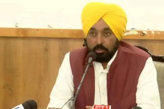 Punjab launches campaign against stray dogs; CM Mann says will follow SC order