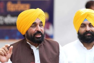 Punjab Strengthens Fight Against ‘Silent Killer’ Hypertension Through Prevention, Early Detection & Cashless Treatment