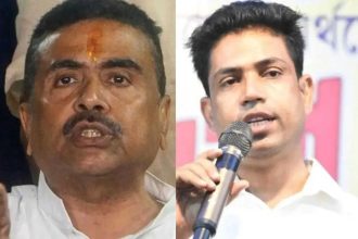 'Pushpa now my responsibility': West Bengal CM Suvendu Adhikari warns TMC strongman Jahangir Khan ahead of Falta repolling