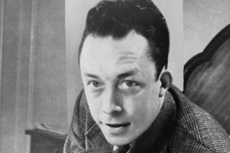 Quote of the day by Albert Camus: “The only way to deal with an unfree world is to become..."