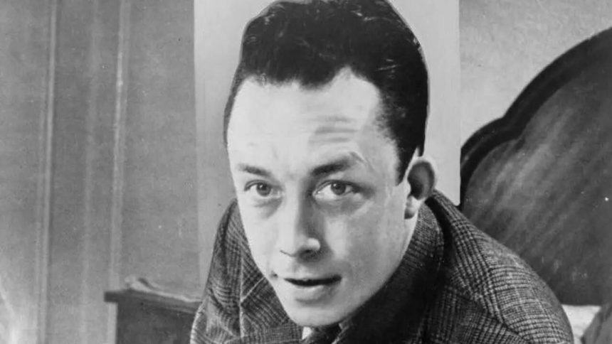 Quote of the day by Albert Camus: “The only way to deal with an unfree world is to become..."