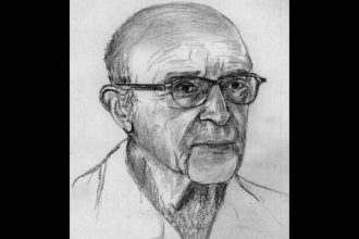 Quote of the day by American psychologist Carl Rogers: “When someone really hears you without passing judgment on you, with