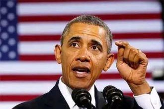 Quote of the day by Barack Obama: "You can’t let your failures define you – you have to let them teach you. You have to l