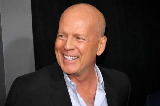 Quote of the day by Bruce Willis