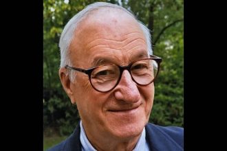 Quote of the day by Canadian-American psychologist Albert Bandura: “Where everyone is responsible, no one is really respons