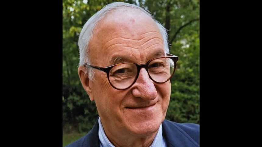Quote of the day by Canadian-American psychologist Albert Bandura: “Where everyone is responsible, no one is really respons