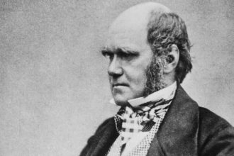 Quote of the day by Charles Darwin: “If I had my life to live over again, I would have made a rule to...”