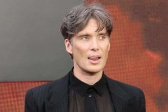 Quote of the day by Cillian Murphy