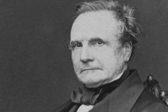 Quote of the day by ‘father of computer’ Charles Babbage: “For one person who is blessed with the power of invention, m