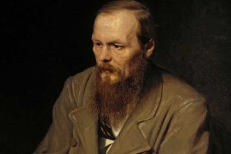Quote of the day by Fyodor Dostoevsky: “Above all, don't lie to yourself. The man who lies to himself and listens to his ow