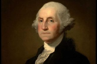 Quote of the day by George Washington: “Be courteous to all, but intimate with few, and let those few be…”