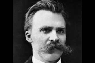 Quote of the day by German philosopher Friedrich Nietzsche: “I cannot believe in a God who wants to be praised all the time