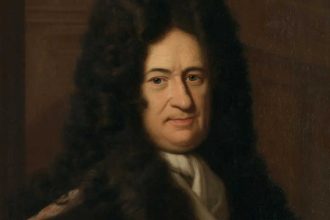 Quote of the day by Gottfried Wilhelm Leibniz: “Perceptions which are at present insensible may grow some day: nothing is u