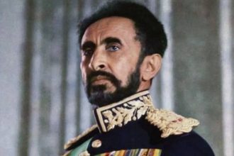 Quote of the day by Haile Selassie: “We must become bigger than we have been: more courageous, greater in spirit, larger in