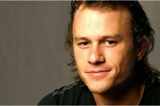 Quote of the day by Heath Ledger