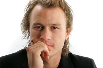 Quote of the day by Heath Ledger: 'When I die, my money's not gonna come with me. My movies will live on for people to judge