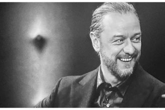 Quote of the day by James McAvoy: ‘Learned to stop jumping in at first sign of..'