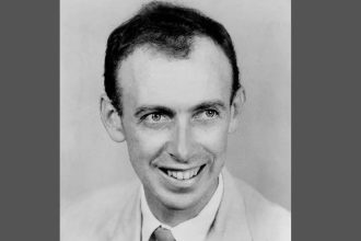 Quote of the day by James Watson: “Worrying about complications before ruling out the possibility that the answer was simpl