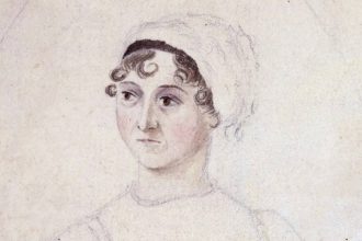 Quote of the day by Jane Austen: “Friendship is certainly the finest balm for the pangs of disappointed love.”