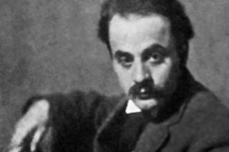 Quote of the day by Kahlil Gibran: “Your children are not your children. They are the sons and daughters of...”