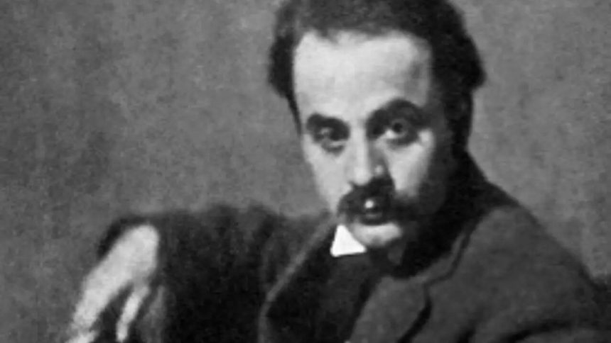 Quote of the day by Kahlil Gibran: “Your children are not your children. They are the sons and daughters of...”