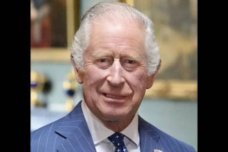 Quote of the day by King Charles: “Relationships with fathers can be such complex ones. So often, I suppose, one must..."