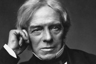 Quote of the day by Michael Faraday: “Nothing is too wonderful to be true, if it be consistent with the laws of nature.”