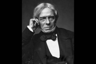 Quote of the day by Michael Faraday: “There’s nothing quite as frightening as someone who knows they are right.”