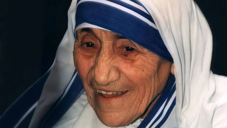 Quote of the day by Mother Teresa: “We do not need guns and bombs to bring peace, we need...” - the timeless lesson on pe
