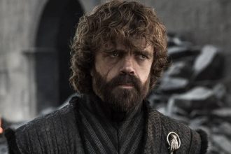 Quote of the day by Peter Dinklage