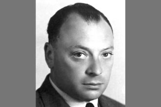 Quote of the day by physicist Wolfgang Pauli: “I do not mind if you think slowly, but I do object when you publish more qui