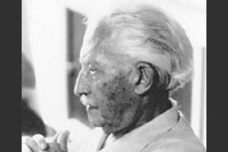 Quote of the day by psychoanalyst Erik Erikson: “Hope is both the earliest and the most indispensable virtue inherent in th