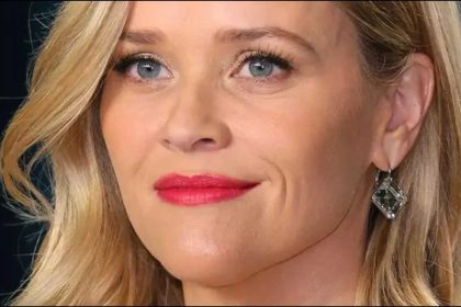 Quote of the day by Reese Witherspoon